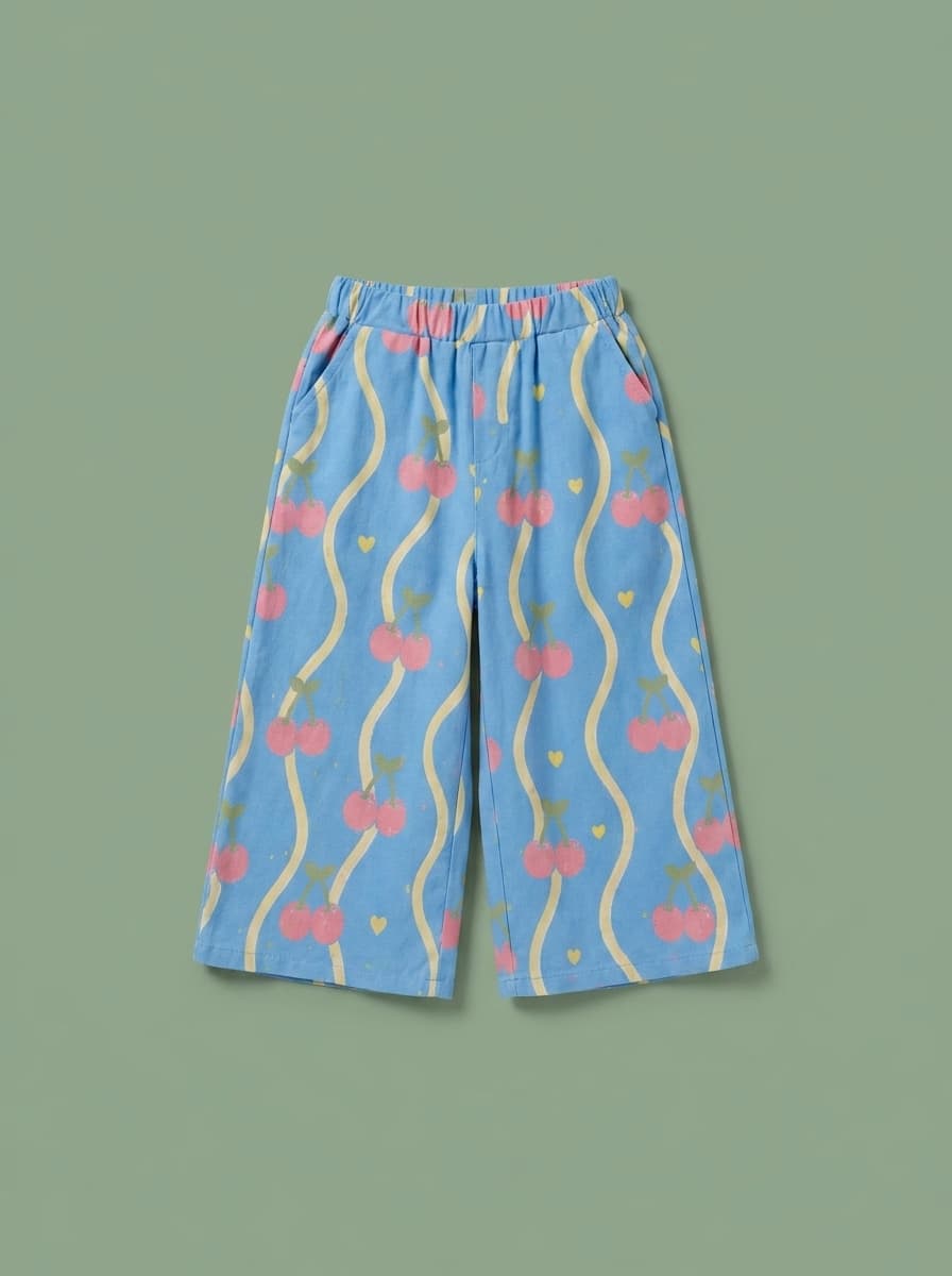 Lychee Pop — alternate view