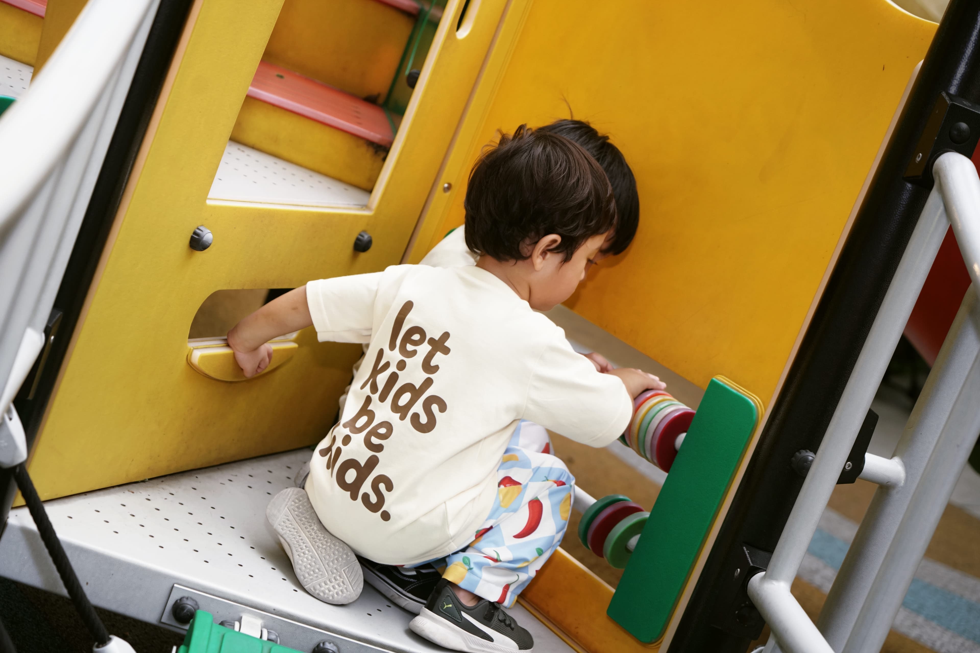 Playwear Lifestyle